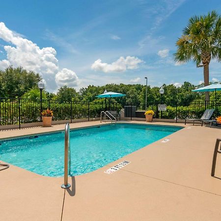 Comfort Inn & Suites Wildwood - The Villages Exteriör bild