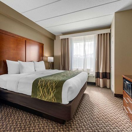 Comfort Inn & Suites Wildwood - The Villages Exteriör bild