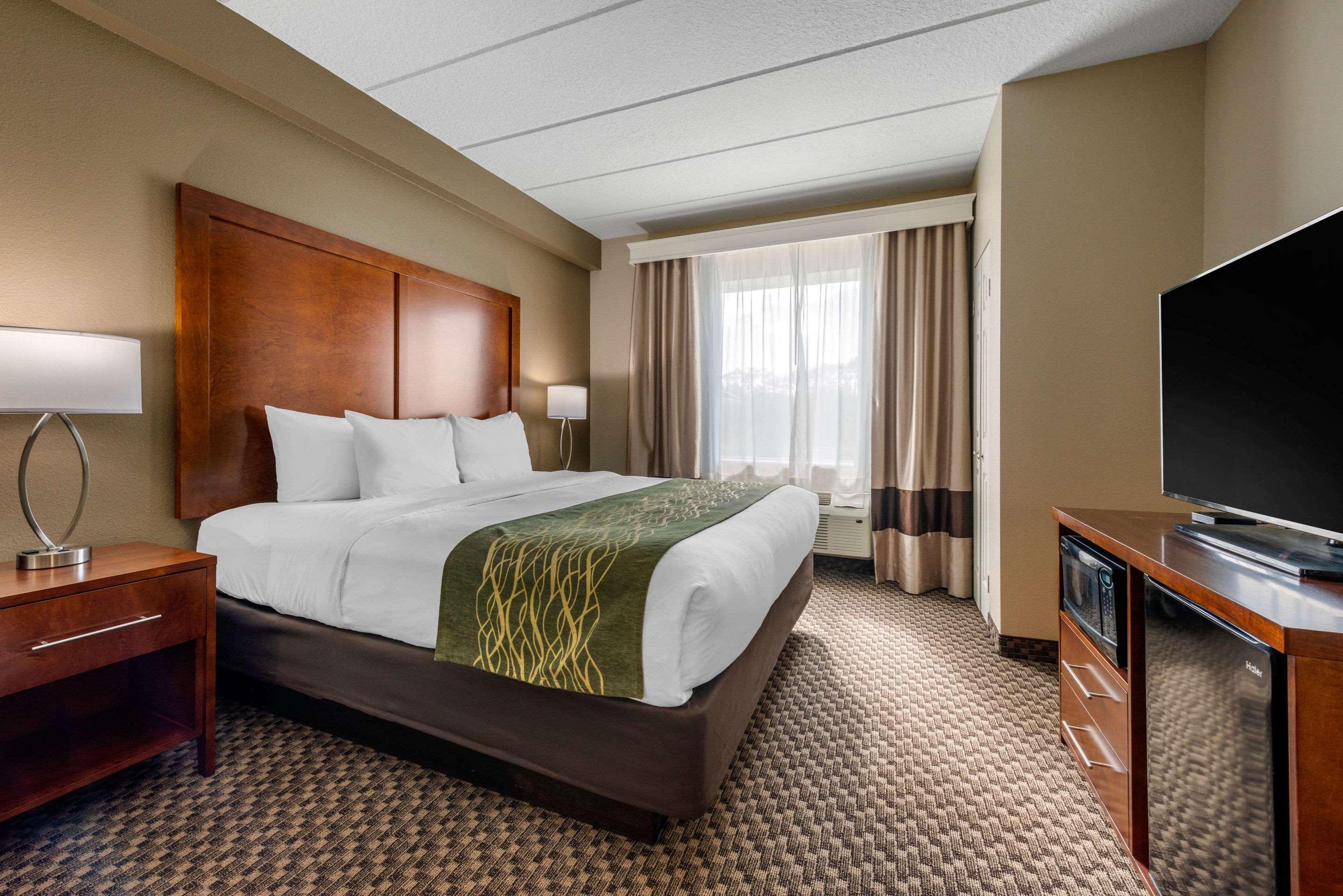 Comfort Inn & Suites Wildwood - The Villages Exteriör bild