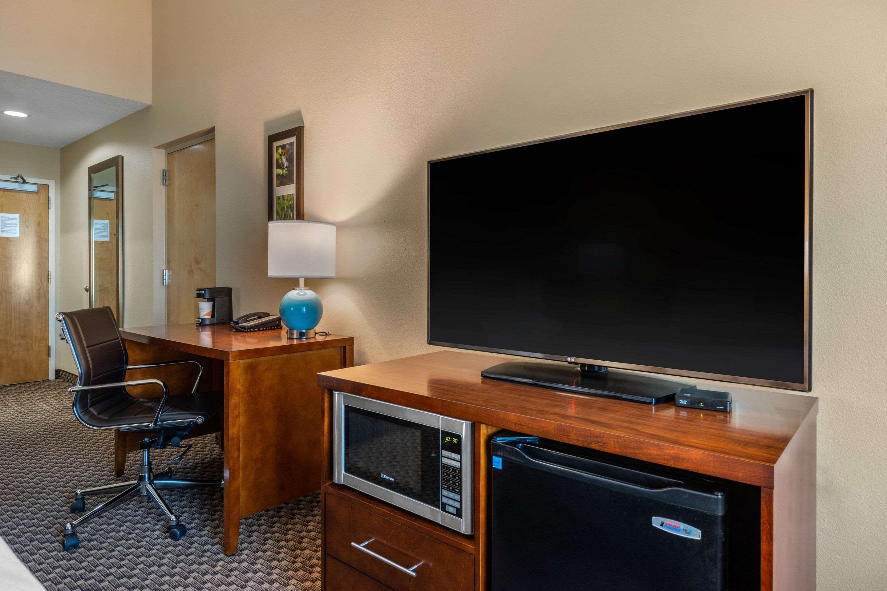 Comfort Inn & Suites Wildwood - The Villages Exteriör bild