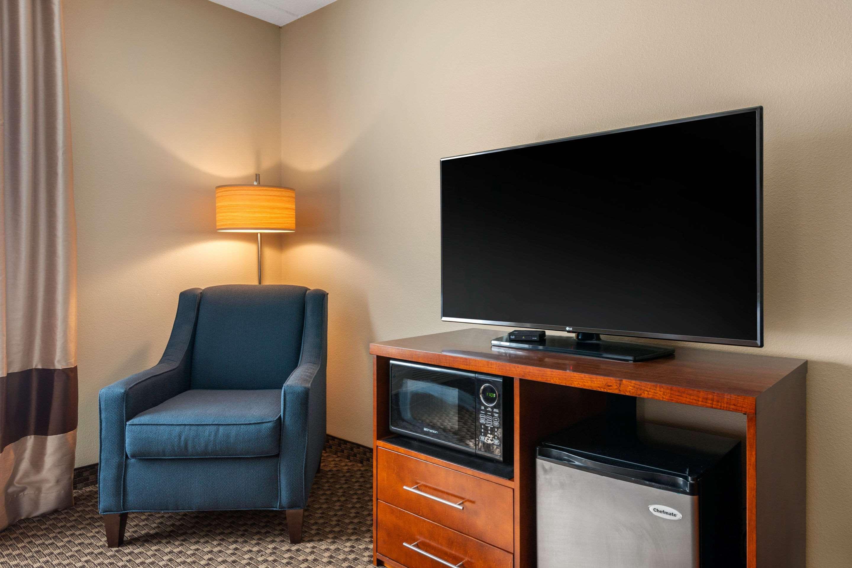 Comfort Inn & Suites Wildwood - The Villages Exteriör bild