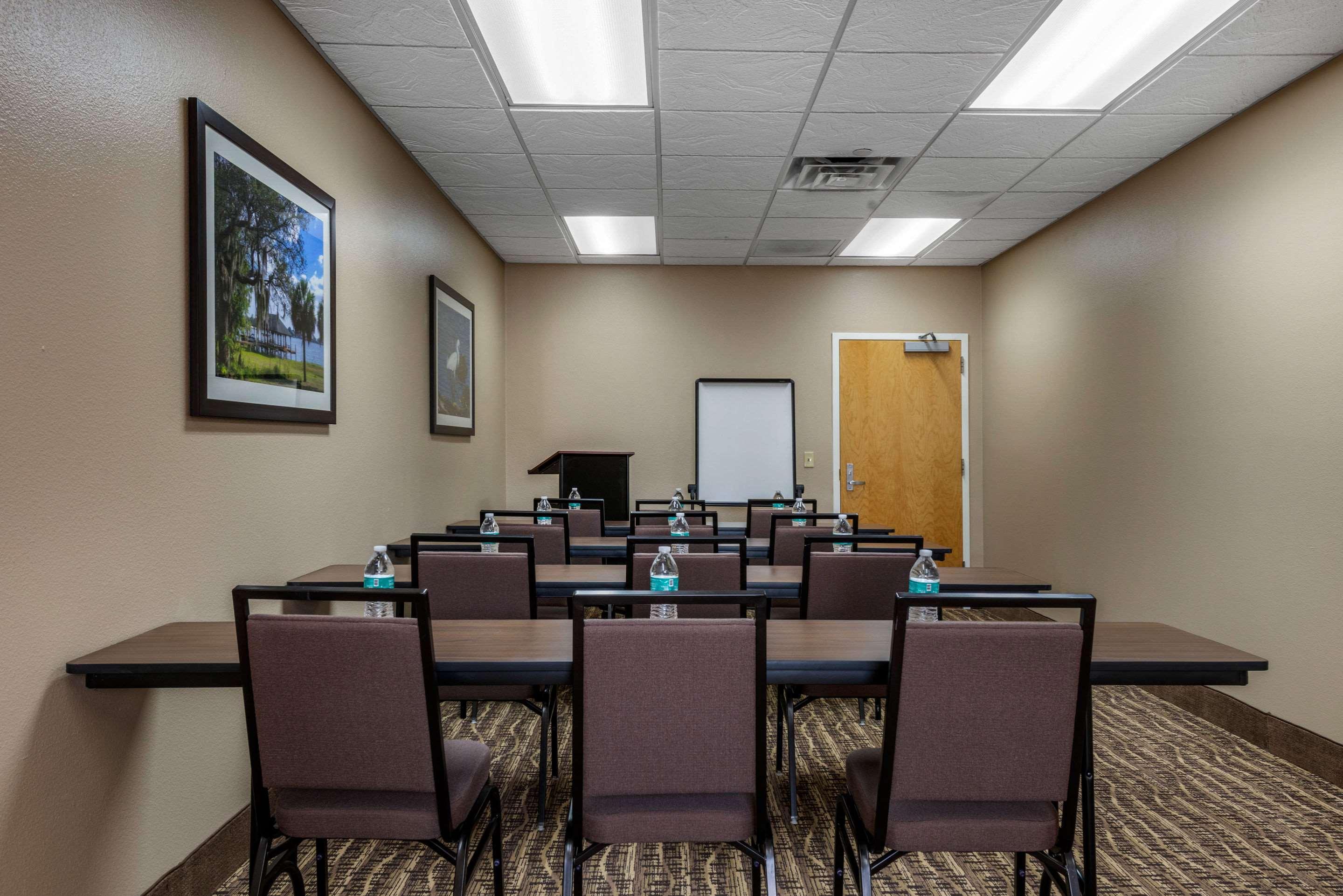 Comfort Inn & Suites Wildwood - The Villages Exteriör bild
