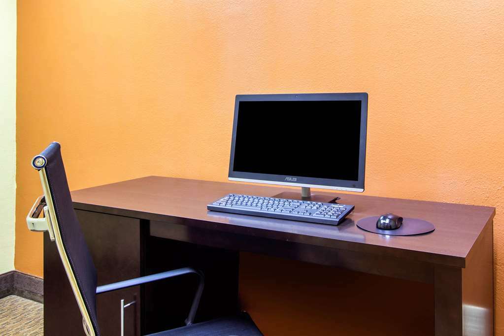 Comfort Inn & Suites Wildwood - The Villages Bekvämligheter bild